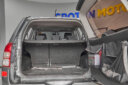 2006 Suzuki Escudo thumbnail