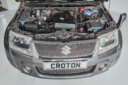 2006 Suzuki Escudo thumbnail
