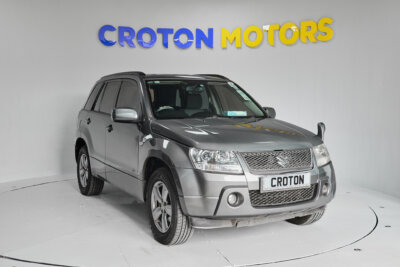 Image of 2006 Suzuki Escudo