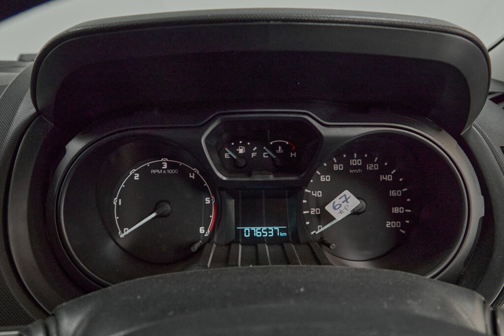 2018 Ford Ranger( Manual)