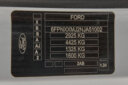 2018 Ford Ranger( Manual) thumbnail
