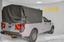 2018 Ford Ranger( Manual) thumbnail