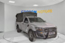 2018 Ford Ranger( Manual) thumbnail