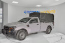 2018 Ford Ranger( Manual) thumbnail