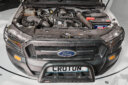 2018 Ford Ranger( Manual) thumbnail
