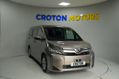 Image of 2018 Toyota Voxy for sale in Nairobi