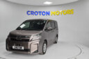 2018 Toyota Voxy thumbnail
