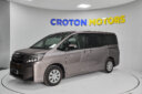 2018 Toyota Voxy thumbnail