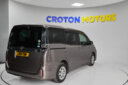 2018 Toyota Voxy thumbnail