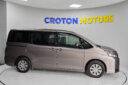 2018 Toyota Voxy thumbnail
