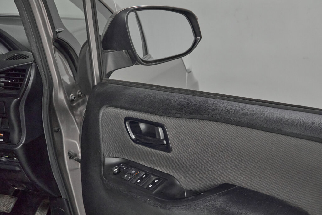 2018 Toyota Voxy