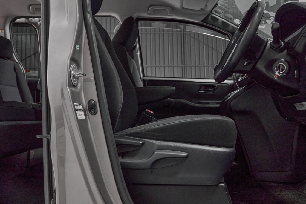 2018 Toyota Voxy