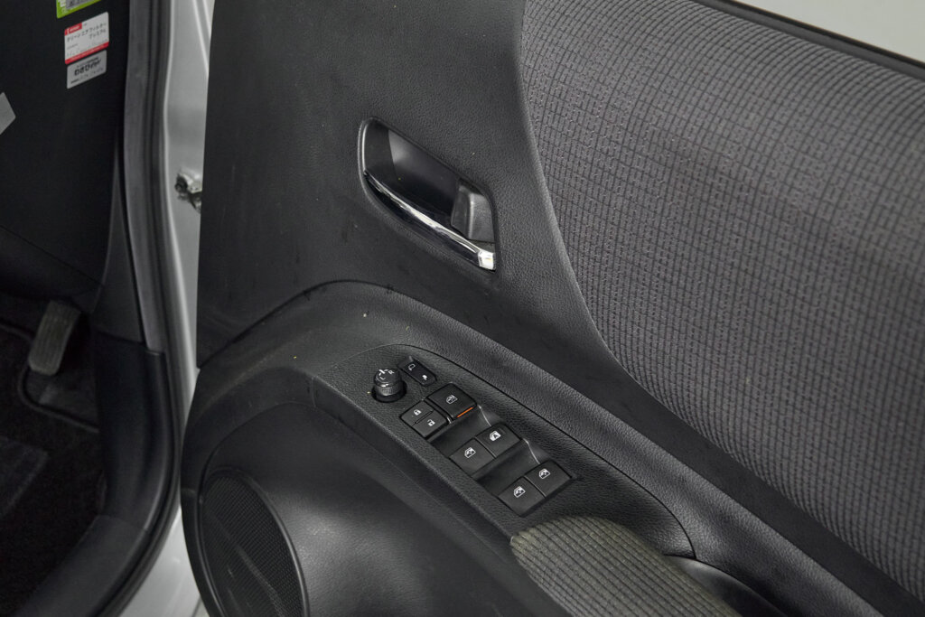 2018 Ford Ranger( Manual)