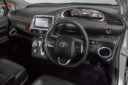 2018 Toyota Sienta thumbnail