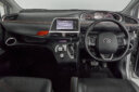 2018 Toyota Sienta thumbnail