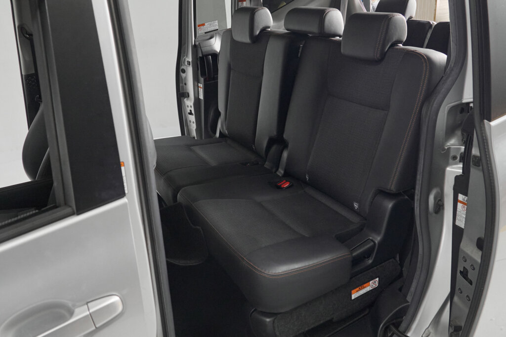 2018 Toyota Sienta