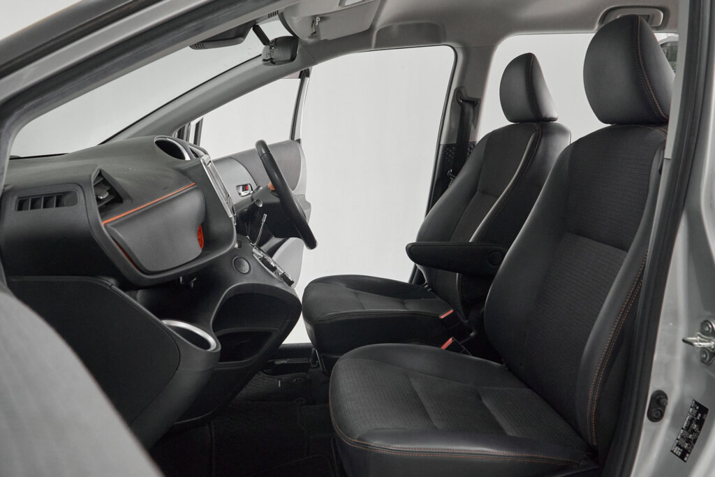 2018 Toyota Sienta
