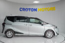 2018 Toyota Sienta thumbnail