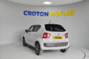 2017 Suzuki Ignis thumbnail