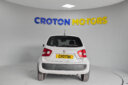 2017 Suzuki Ignis thumbnail