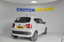 2017 Suzuki Ignis thumbnail