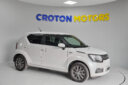 2017 Suzuki Ignis thumbnail