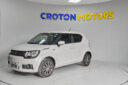 2017 Suzuki Ignis thumbnail