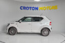 2017 Suzuki Ignis thumbnail