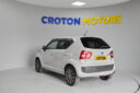 2017 Suzuki Ignis thumbnail