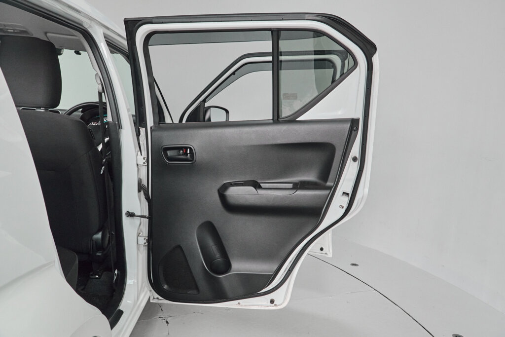 2017 Suzuki Ignis