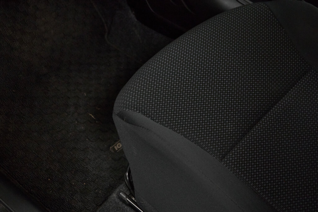 2017 Suzuki Ignis