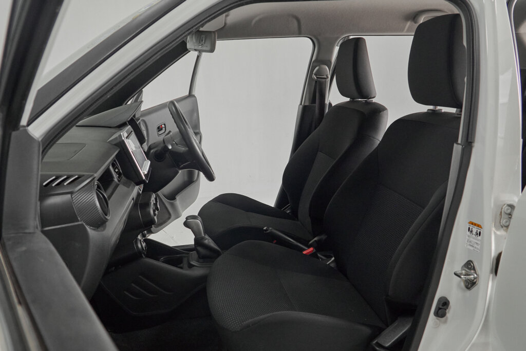 2017 Suzuki Ignis