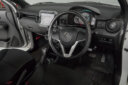 2017 Suzuki Ignis thumbnail