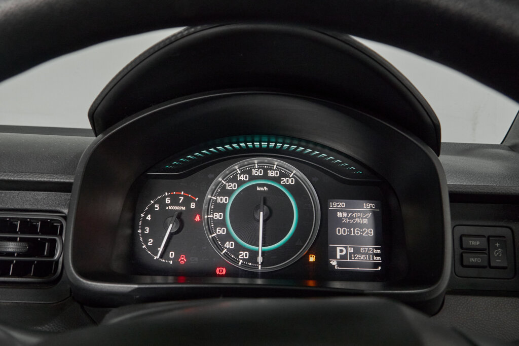 2017 Suzuki Ignis