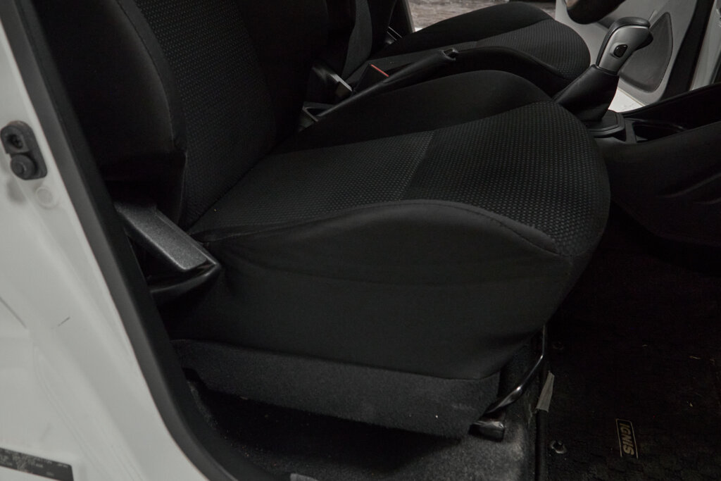 2017 Suzuki Ignis