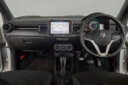 2017 Suzuki Ignis thumbnail