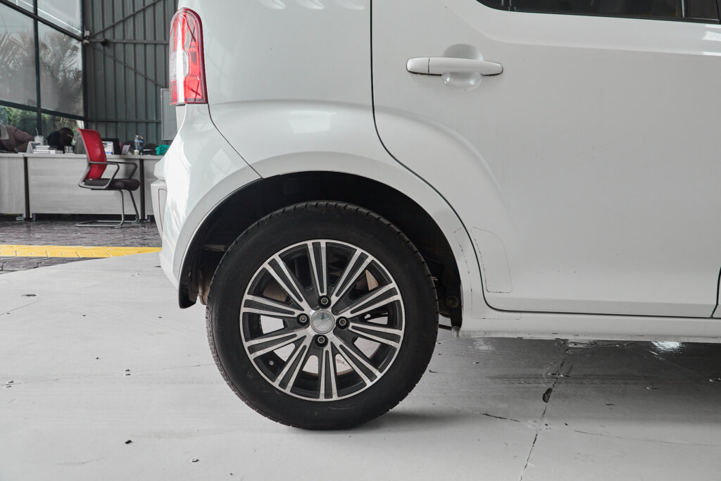 2017 Suzuki Ignis