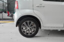 2017 Suzuki Ignis thumbnail