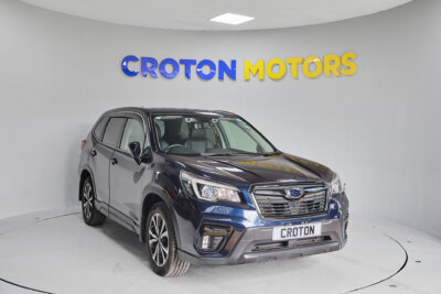 Image of 2019 Subaru Forester for sale in Nairobi