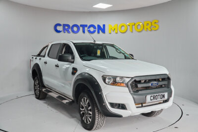 Image of 2016 Ford Ranger