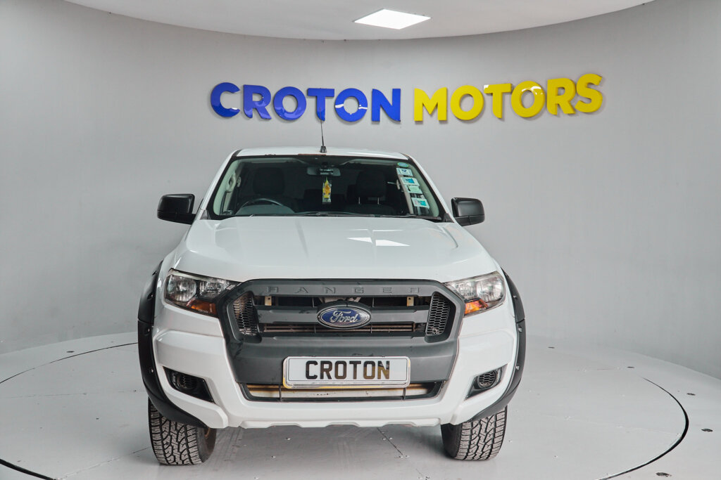 2016 Ford Ranger