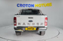 2016 Ford Ranger thumbnail