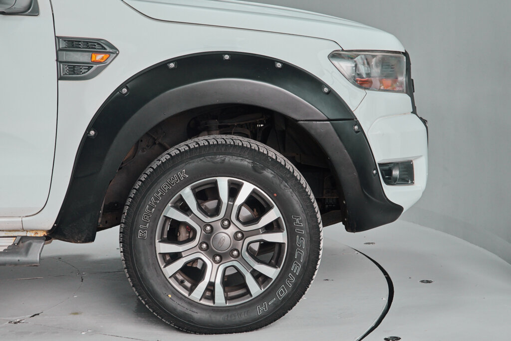 2016 Ford Ranger