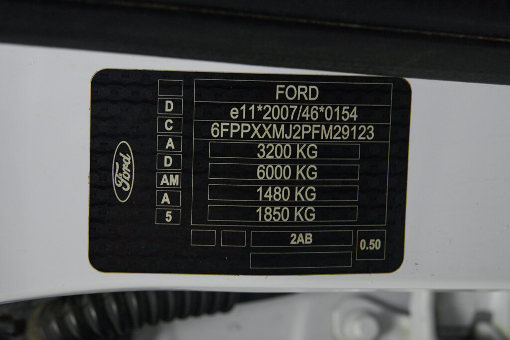 2016 Ford Ranger