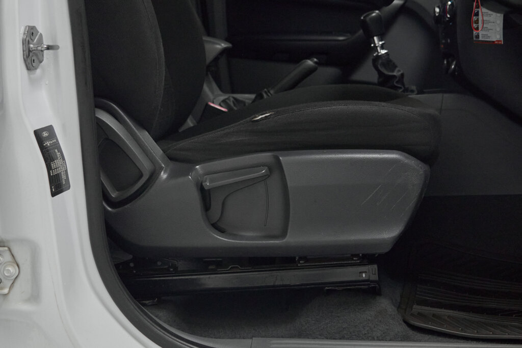 2016 Ford Ranger