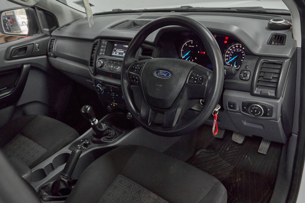 2016 Ford Ranger