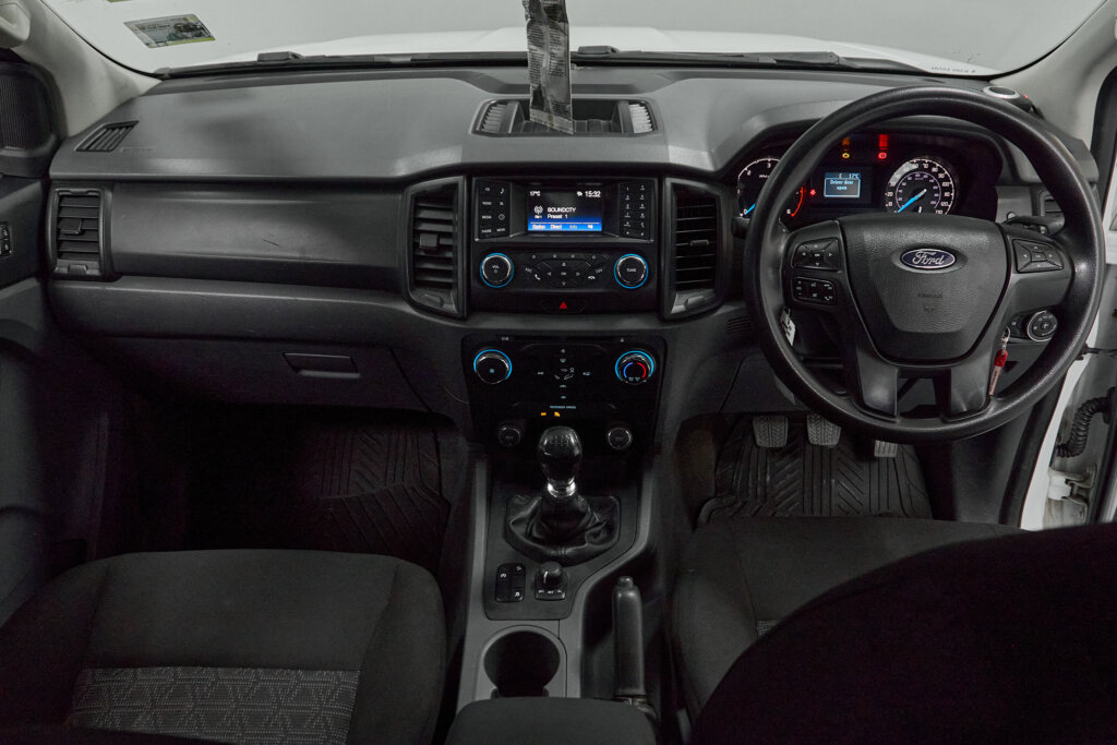 2016 Ford Ranger