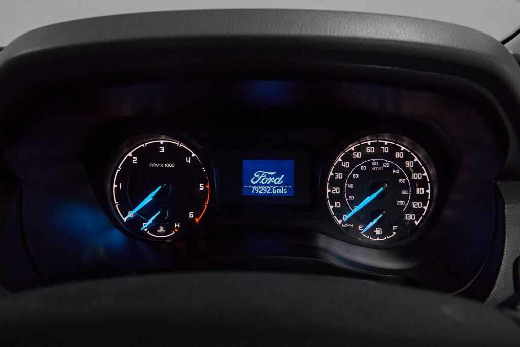 2016 Ford Ranger