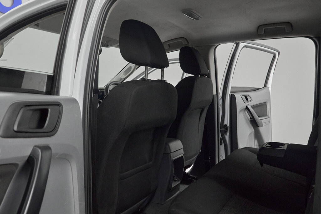2016 Ford Ranger
