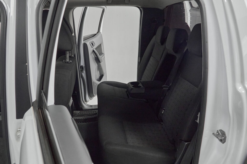 2016 Ford Ranger